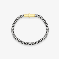 Tempest Narrow Diamond Bracelet
