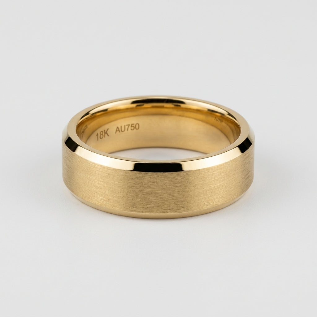 MENS wedding rings